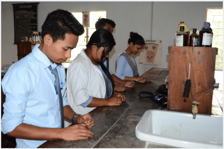 RIPSAT College Building Images photo 10